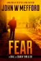 [A Ball & Chain Thriller 02] • Fear